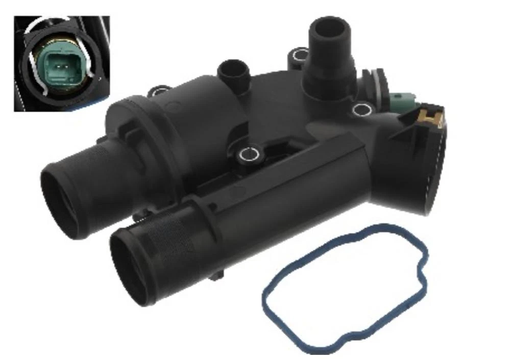 VALVULA TERMOSTATICA DISCOVERY 2.2 2015/ COMPLETA