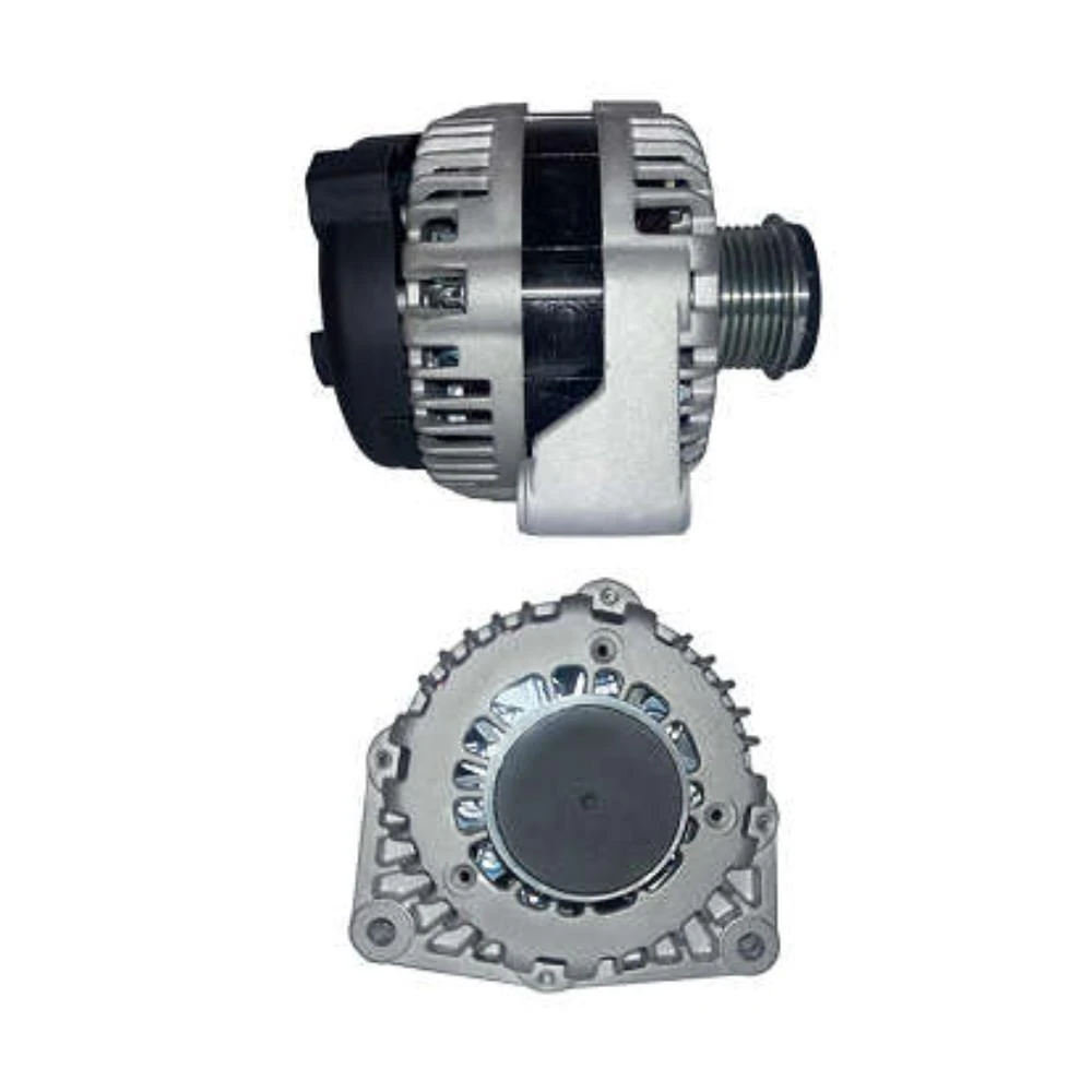 ALTERNADOR S-10 2.8 DIESEL 2013 ACIMA