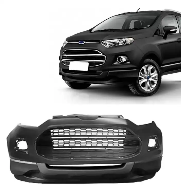 PARACHOQUE DIANTEIRO ECOSPORT 2013 A 2017