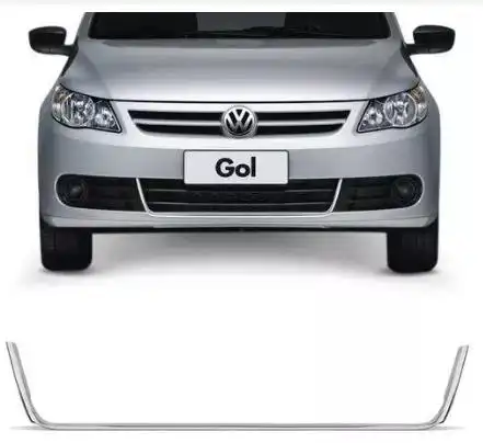 FRISO GRADE GOL GER V APLIC CROMADO