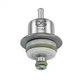 REGULADOR PRESSAO INJ CORSA MPFI 2000/ 3,0 BAR