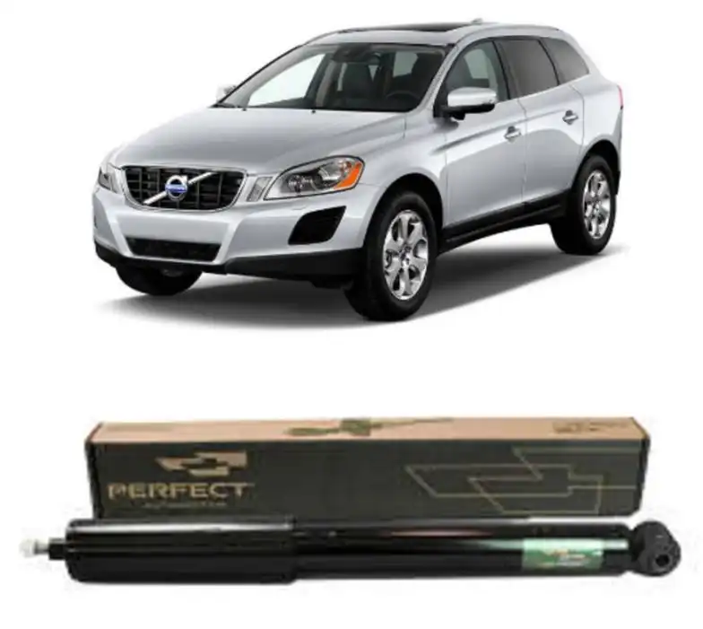 AMORTECEDOR TRASEIRO VOLVO XC60 2008 A 2017