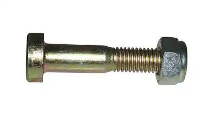 PARAFUSO PIVO ESCORT II FIESTA KA VERONA  LOGUS C/PORCA