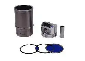 KITS CORCEL II 1.6 84/ CHT TDS GAS