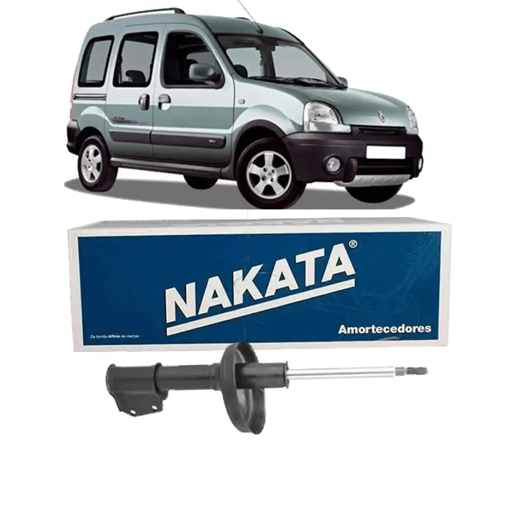 AMORTECEDOR DIANTEIRO RENAULT KANGOO 1999 A 2012