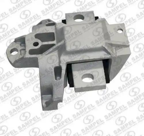 CALCO CAIXA GOL GV VOYAGE 2010 POLO 02/ E 09/ TODOS  FOX 03/