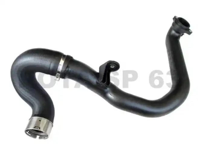 MANGUEIRA INTERCOOLER JEEP COMPASS 2017/