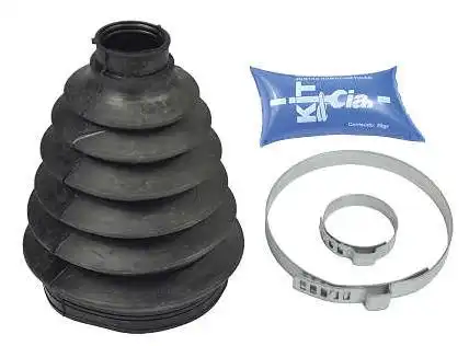 SANFONA HOMOC VECTRA 97/ ASTRA 99/ ZAFIRA 2004/ LADO RODA