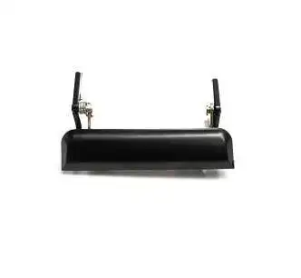 MACANETA TAMPA TRAS RANGER 98/04 FERRO