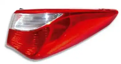 SINAL TRAS HYUNDAI HB20 2016 SEDAN CANTO ESQ