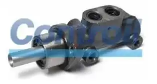 CILINDRO MESTRE FREIO PEUGEOT 206 1.4 1.6 8V S/ABS 1.0 16V