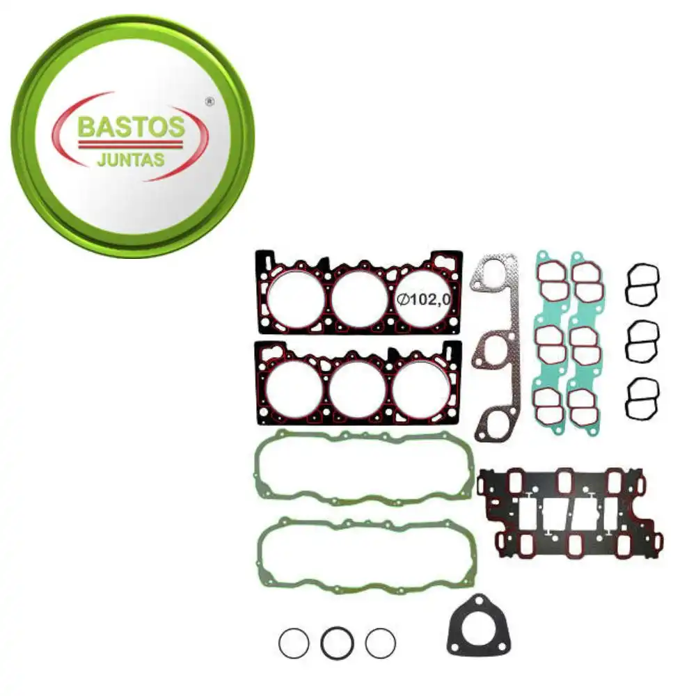 JUNTA MOTOR RANGER V6 4.0 12V SUPERIOR FIBRA