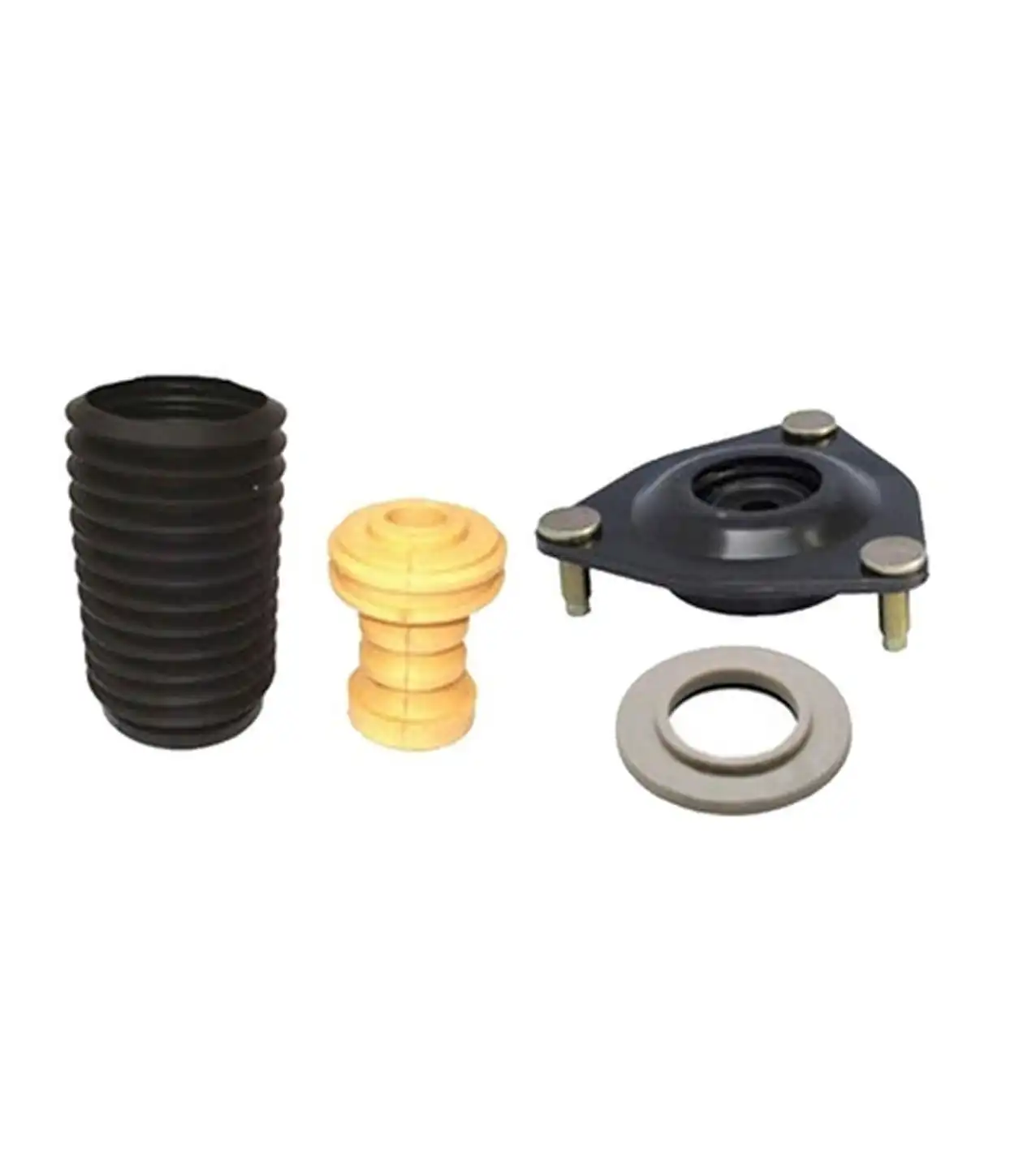 COXIM AMORTECEDOR DIANTEIRO MITSUBISHI ASX 2010/ COMPLETO