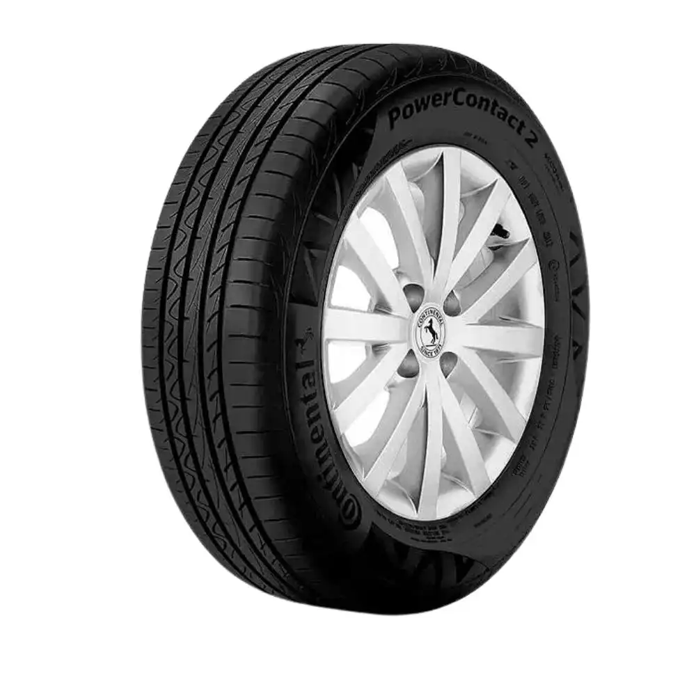 PNEU 185/70 R14 88H CONTINENTAL POWERCONTACT 2