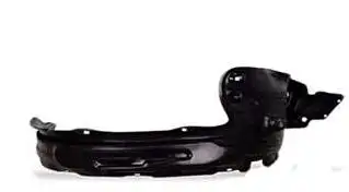 PROTETOR PARALAMA DIANT TOYOTA HILUX 05/ ESQ