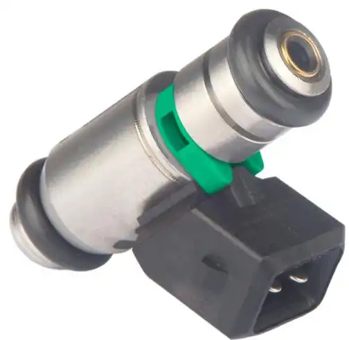 BICO INJ RENAULT SCENIC 2.0 16V CLIO 1.6 16V (VERDE)