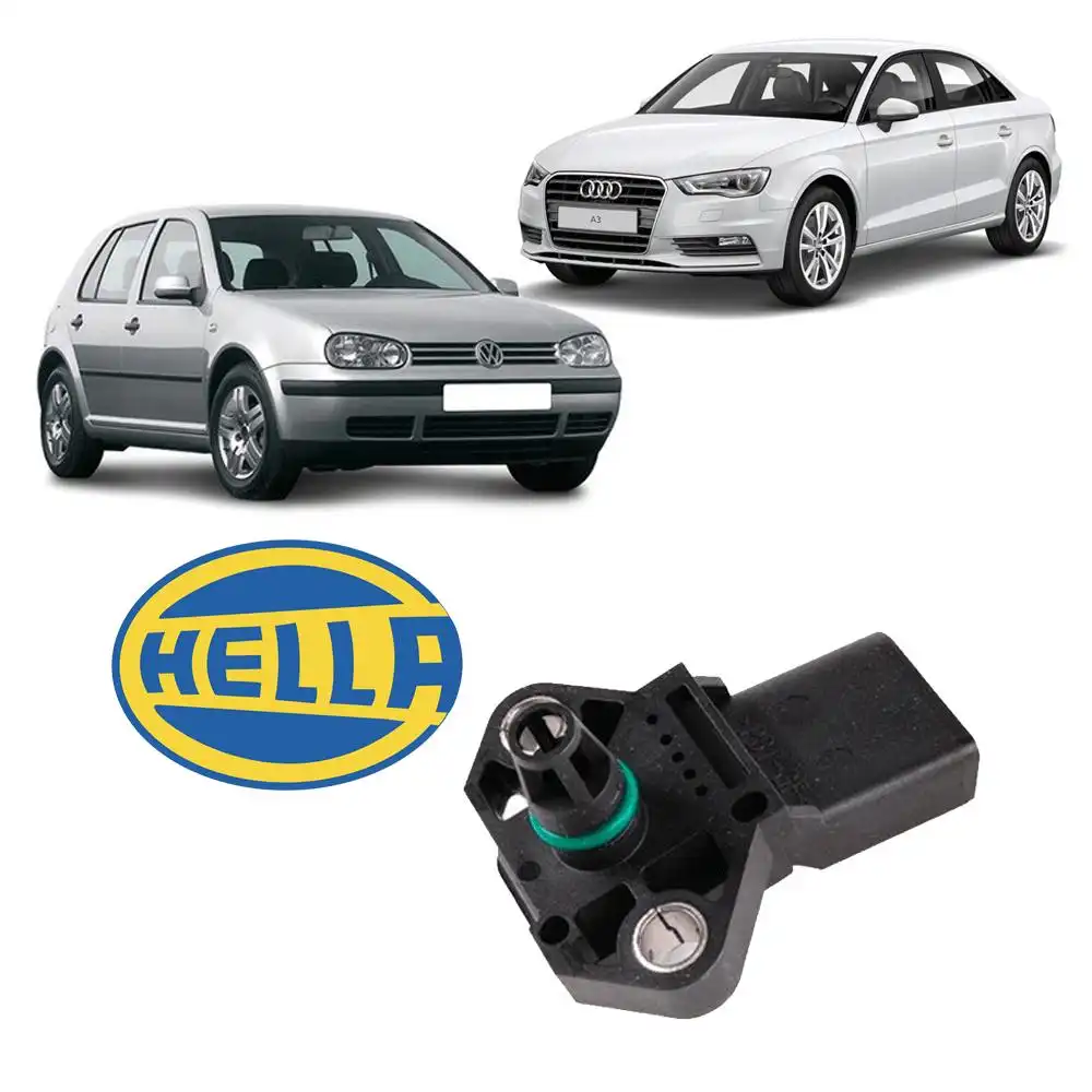 SENSOR MAP AUDI A3 1.4 16V 2013 A 2016