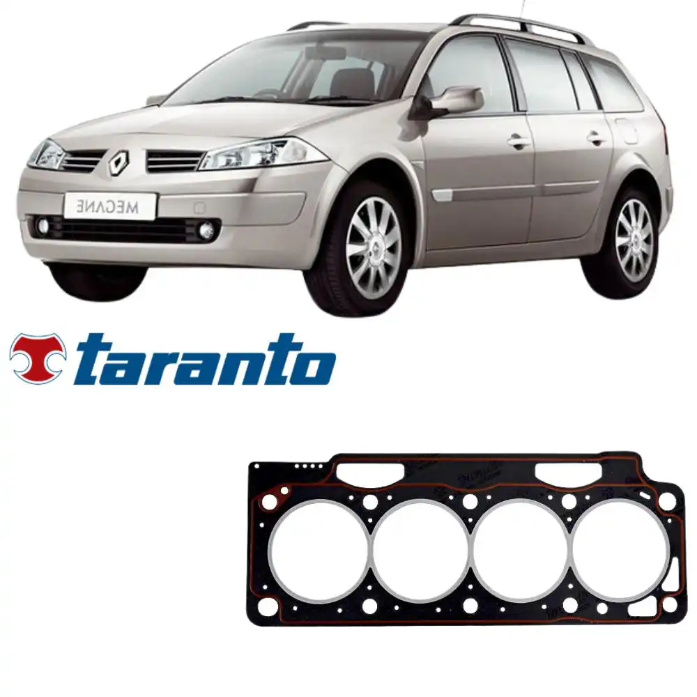 JUNTA CABECOTE RENAULT MEGANE SCENIC 1.8 2.0 8V /2000