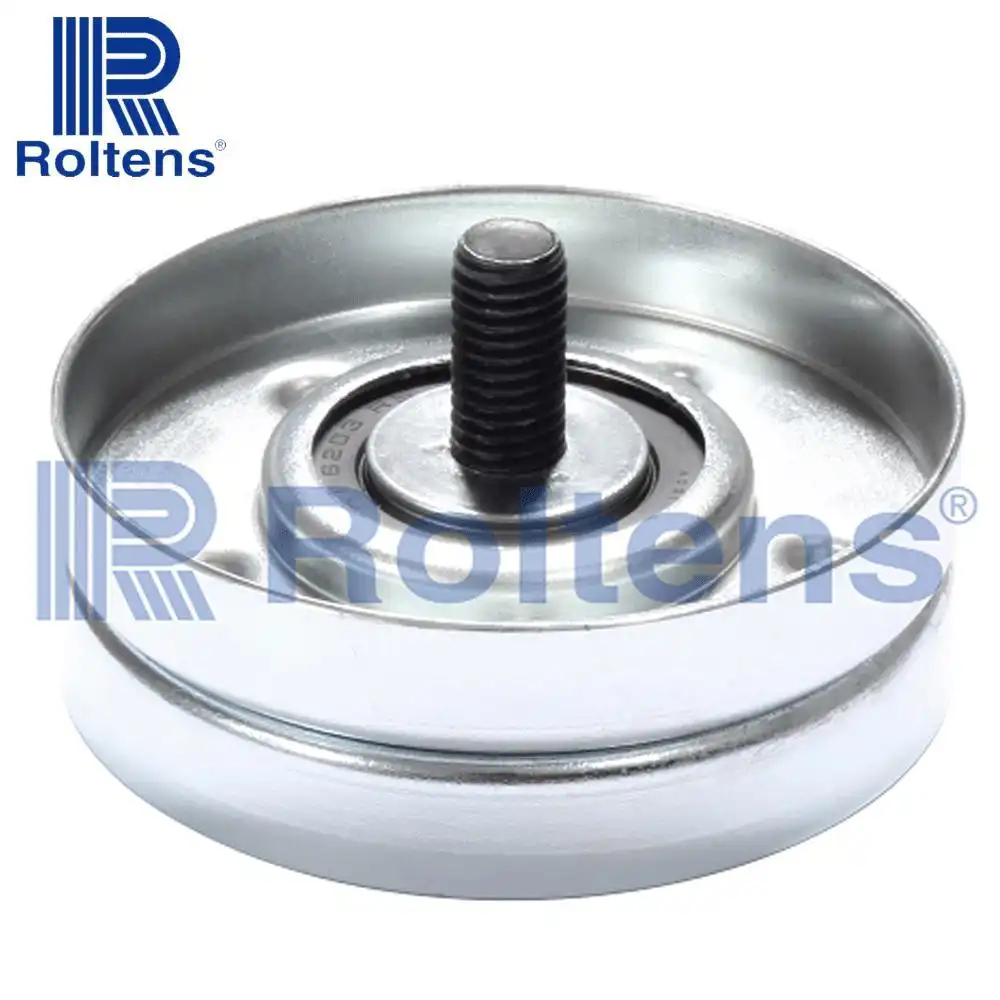 POLIA CORREIA ALTERNADOR GOL 1.0 8V 2009 ACIMA