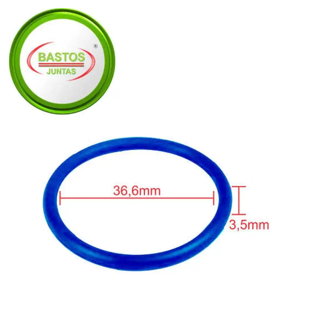 ANEL VEDACAO CABECOTE UNO FIRE 1.0 8V 2001 A 2013 BOBINA