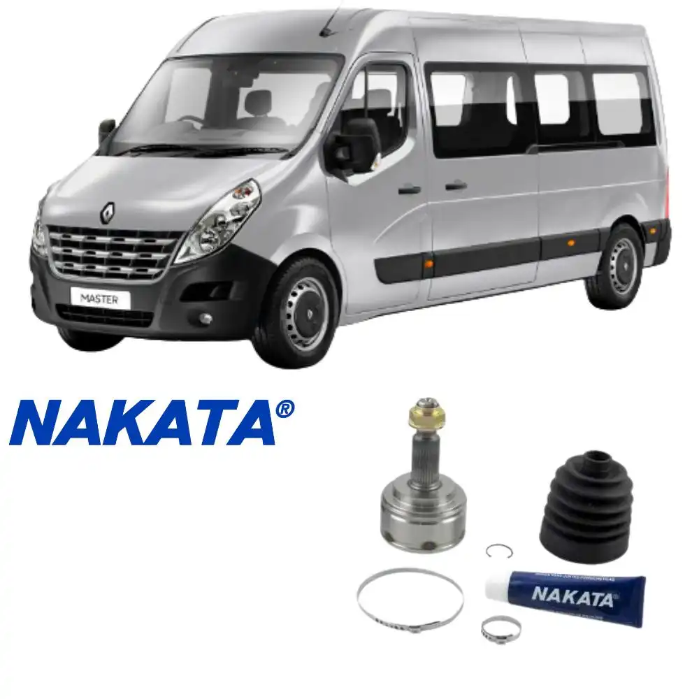 JUNTA HOMOC RENAULT MASTER 2.3 16V 13/