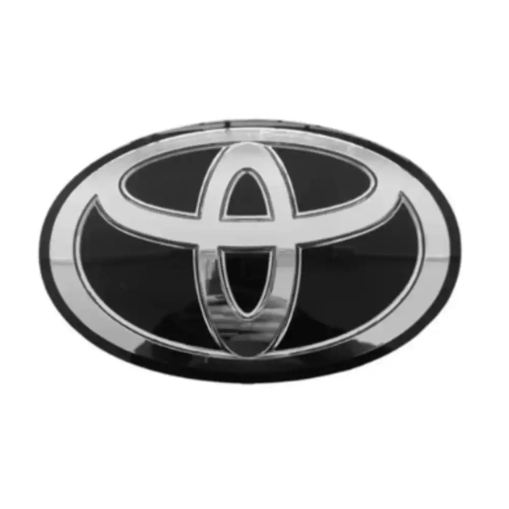 EMBLEMA GRADE DIANTEIRA SW4 2021 A 2023