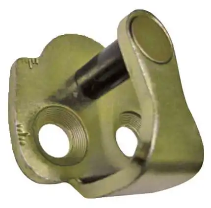 BATENTE PORTA FIAT PALIO SIENA 02/DIR /ESQ