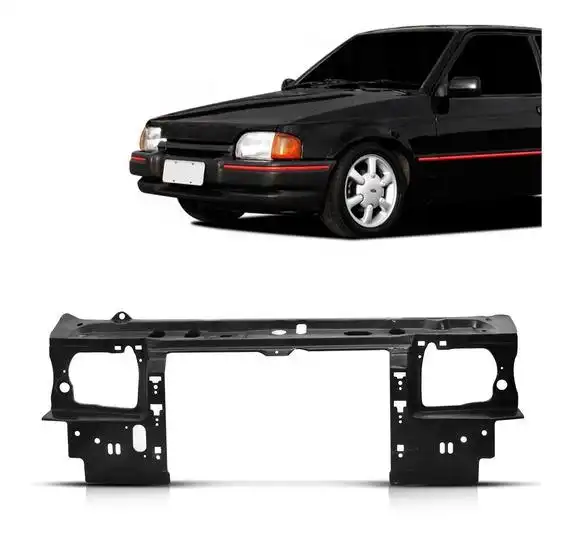 PAINEL FRONTAL ESCORT 87/