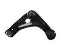 BANDEJA DIANTEIRA FIESTA 1994 A 1995 ESQ SEM PIVO MECANICA