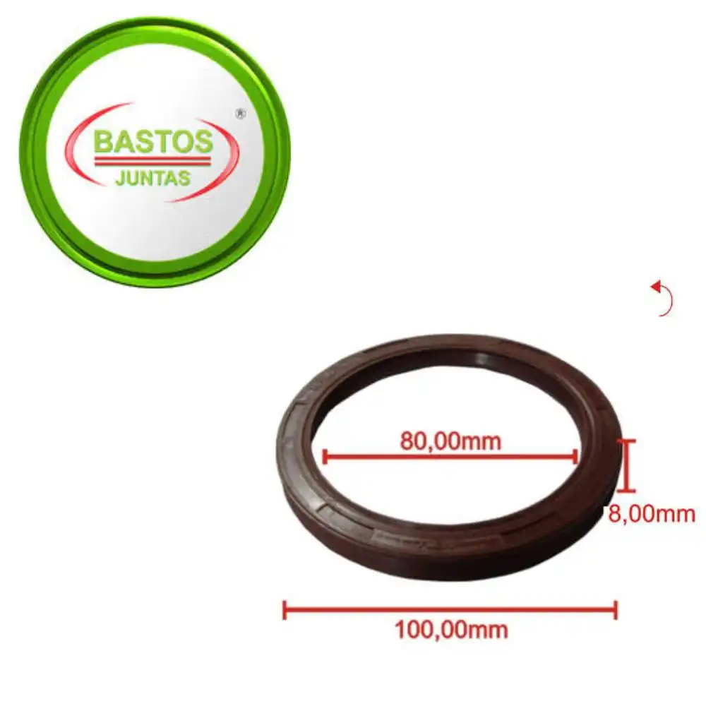 RETENTOR VOLANTE SCENIC 1.6 16V 2001 A 2010