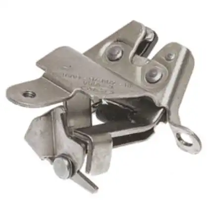 FECHADURA PORTA MALAS ESCORT 83/92