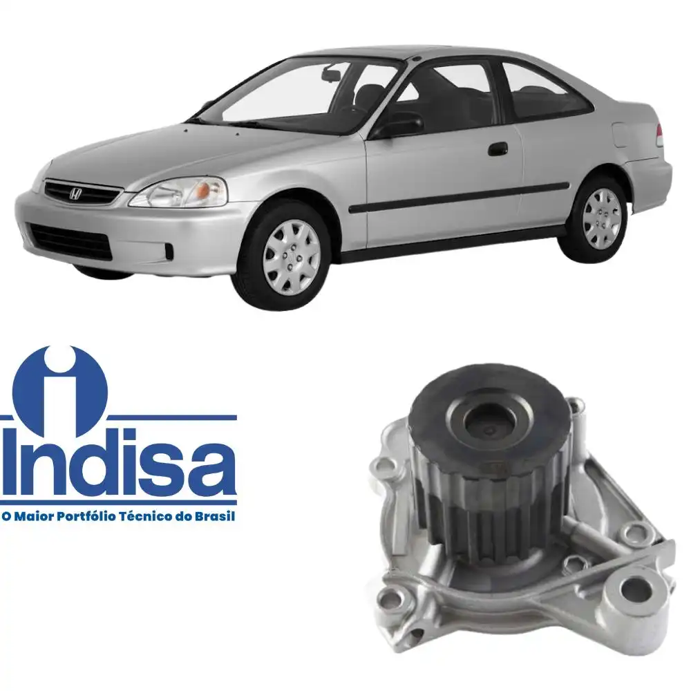 BOMBA DAGUA CIVIC 1.6 96/00