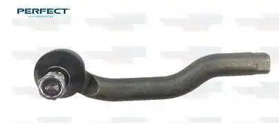 PONTEIRA DIRECAO TOYOTA RAV4 06/17 ESQ