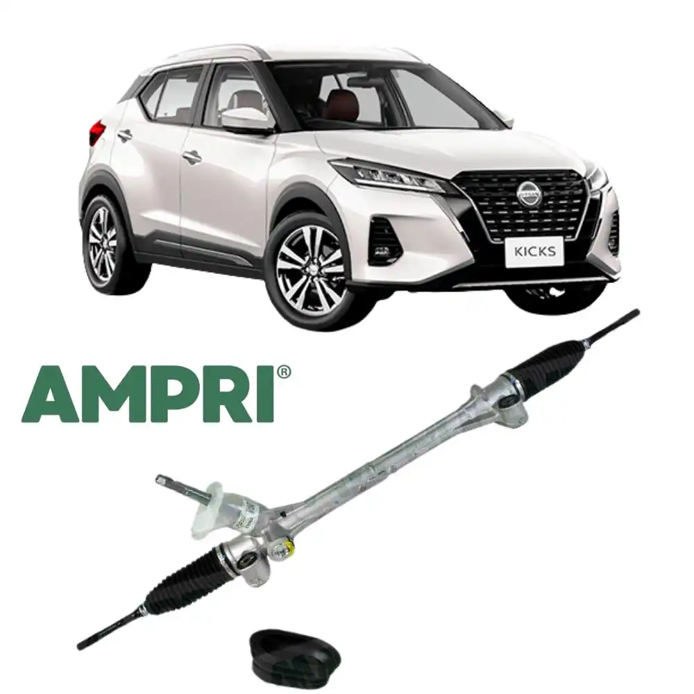 CAIXA DIRECAO ELETRICA KICKS 2022 ACIMA