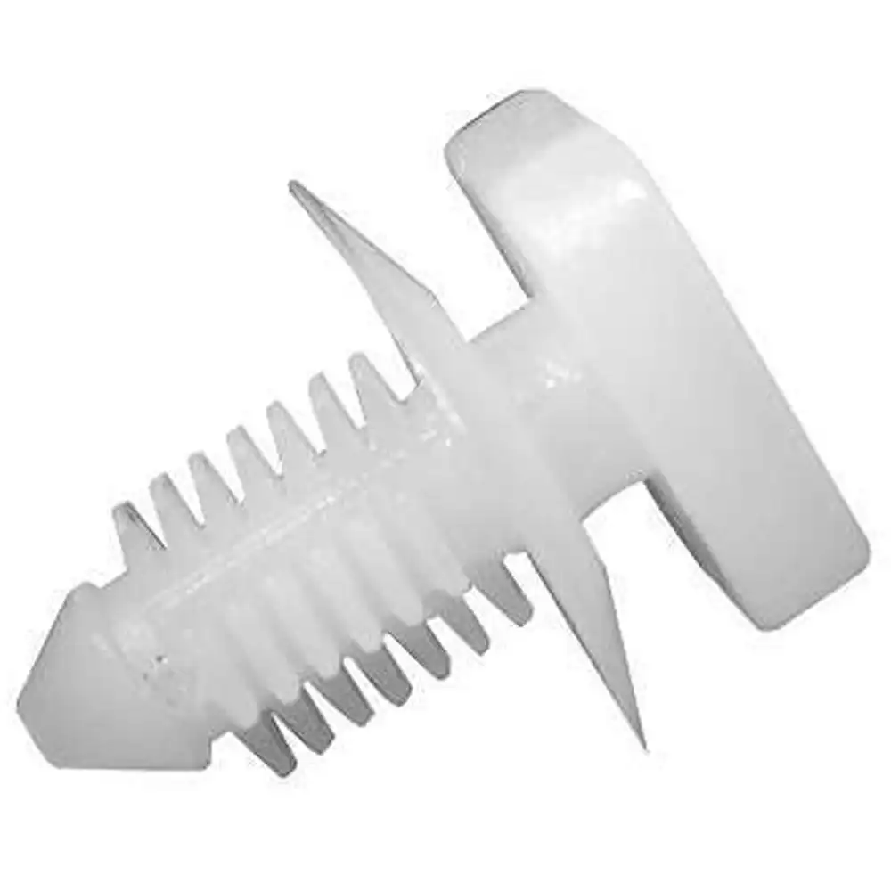 GRAMPO SOLEIRA PORTA FIAT DOBLO 2001 A 2009