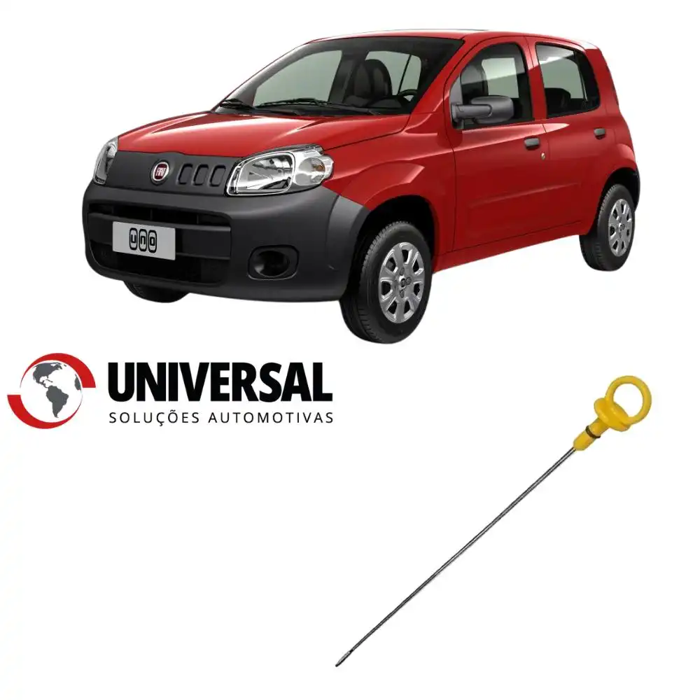 VARETA OLEO FIAT UNO MILLE FIRE PUNTO 1.4 UNO 10/ NOVO