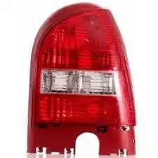 SINAL TRAS GOL GER III DIR C/ BORDA VERMELHA