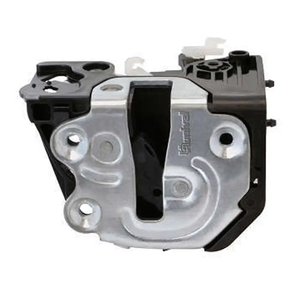 FECHADURA PORTA HYUNDAI HB20 2013 EM DIANTE DIANT DIR PREDIS