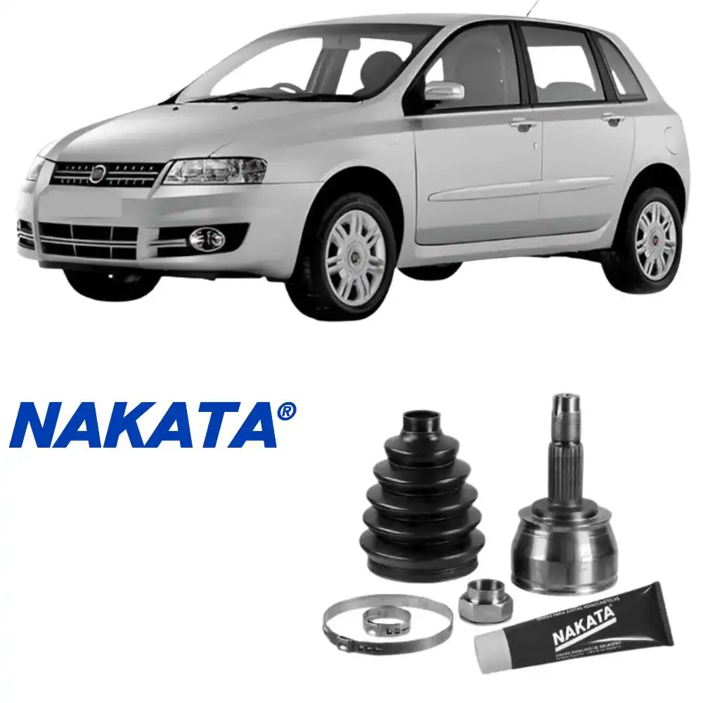 JUNTA HOMOC FIAT STILO 1.8 2002 A 2010