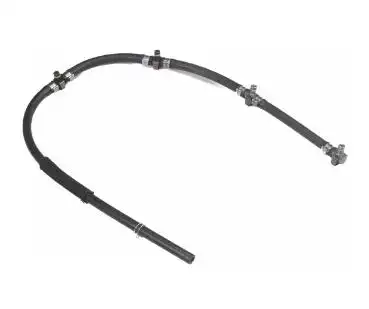 TUBO RETORNO COMBUSTIVEL S-10 NOVA 2014 A 2017