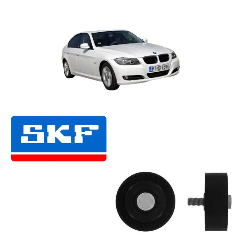 POLIA CORREIA ALTERNADOR BMW X1 SDRIVE 2.0 2010 A 2020