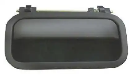 MACANETA EXT CORSA CLASSIC 2006 A 2016 TRASEIRA DIREITA