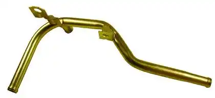 TUBO REFRIGERACAO MOTOR GOL G1 1.6 1.8 ATE 1986 AP COM AR