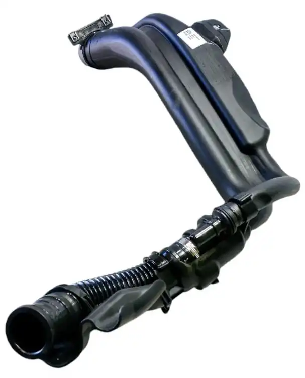 GARGALO TANQUE COMB FIAT TORO 1.8 16V ETORQ 2016 EM DIANTE