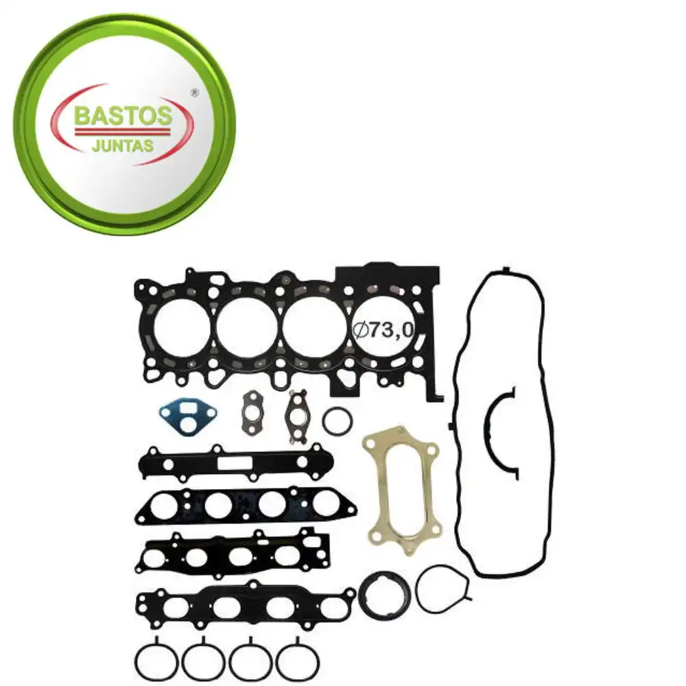 JUNTA MOTOR CITY 1.5 16V FLEX 2009 ACIMA METAL