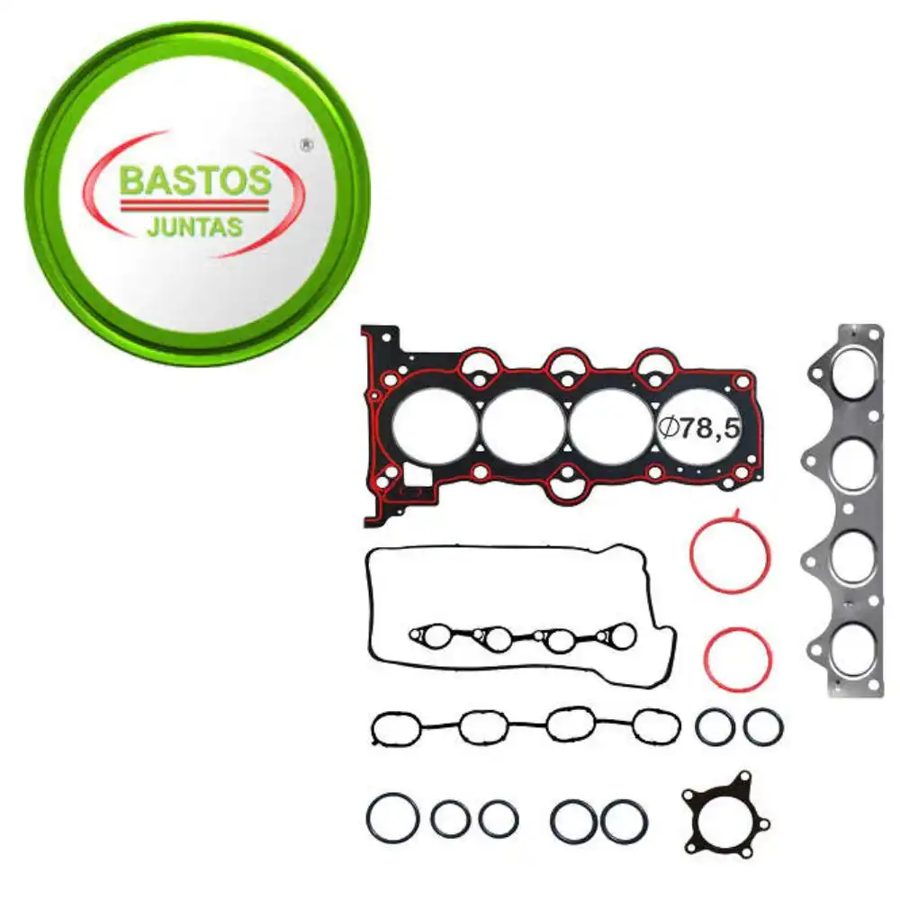 JUNTA MOTOR HYUNDAI CRETA 1.6 L 16V 2017 A 2025 SUP S/RET