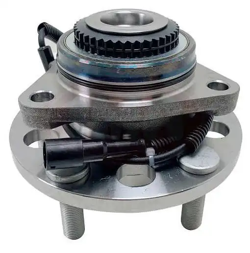 CUBO RODA DIANT SSANGYONG ACTYON 2007 A 2021