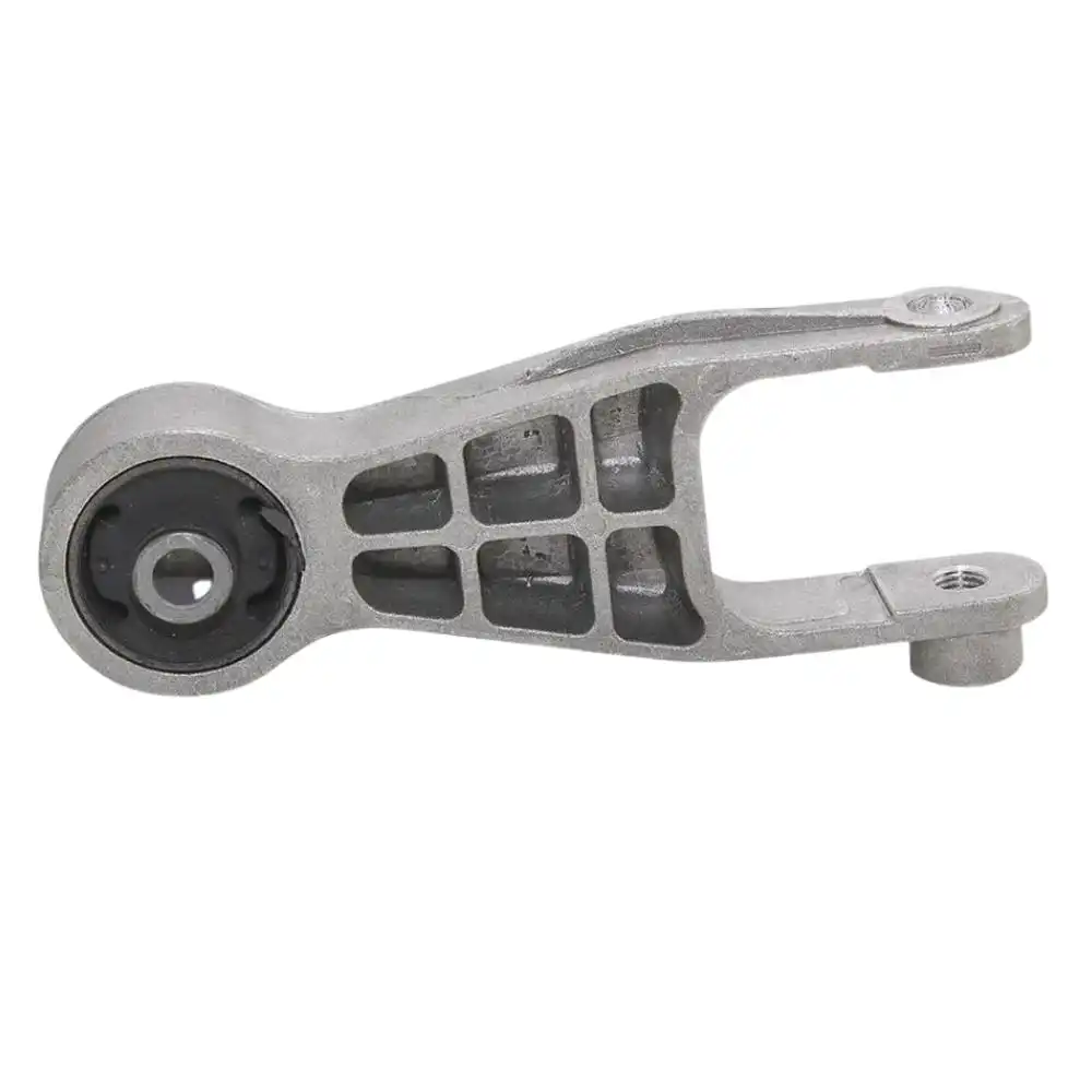 CALCO CAIXA CORSA 2002/ MERIVA MONTANA TRAS(SUPORTE)