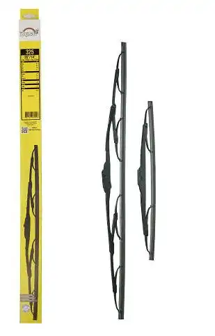 PALHETA CONVENCIONAL 26" 14" GANCHO