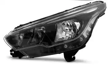 FAROL FIAT ARGO 2018 A 2020 CRONOS 2018 A 2020 ESQ